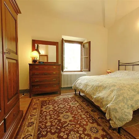 Casa Del Vignaiolo Appartement *