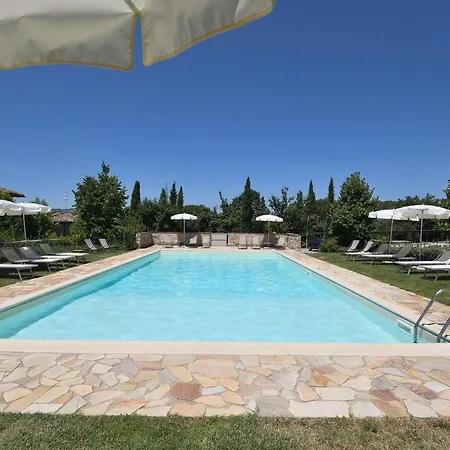 Casa Del Vignaiolo Apartment Gaiole in Chianti