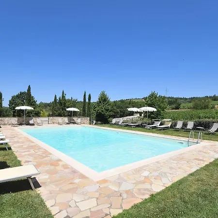 Casa Del Vignaiolo *